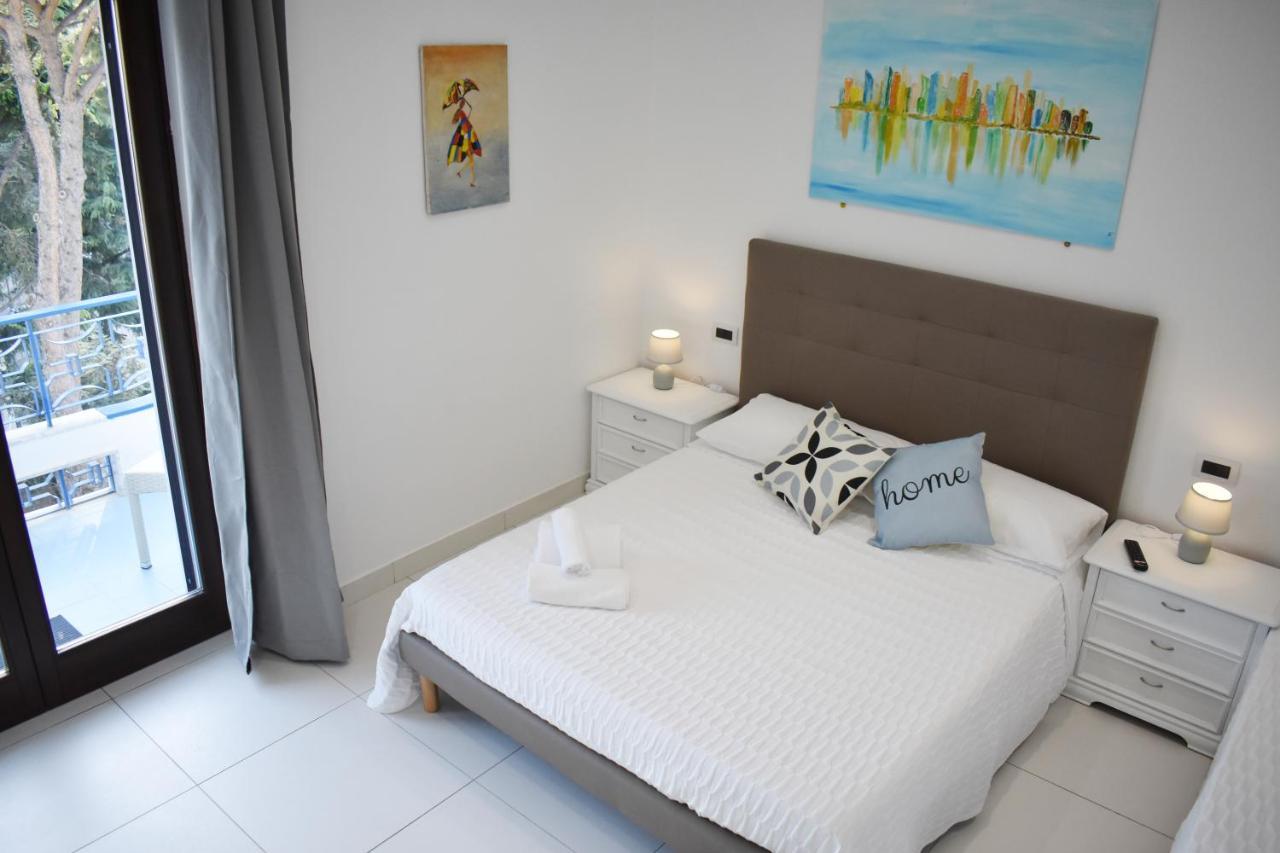 Lume Art Apartment B&B Península Sorrentina Exterior foto